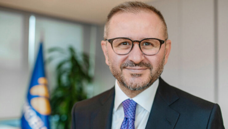 Turkcell’den 5G Hamlesi: Şenol Kazancı’dan Çalışanlara Teşekkür ve Geleceğe Yönelik Mesaj