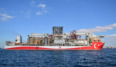 Türkiye’nin Enerji Gücü Büyüyor: Sondaj Gemileriyle Yerli Kaynaklara Erişim Hızlanıyor