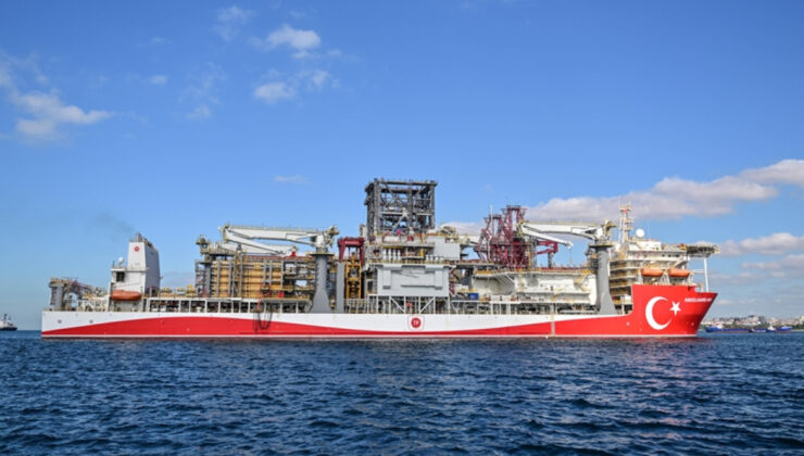 Türkiye’nin Enerji Gücü Büyüyor: Sondaj Gemileriyle Yerli Kaynaklara Erişim Hızlanıyor
