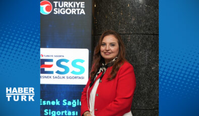 Türkiye Sigorta’dan Esnek Sağlık Sigortası (ESS): Kişiye Özel Sağlık Sigortası Dönemi Başlıyor