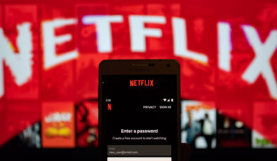 Netflix Aboneliklerine Yeni Zam: Fiyatlar Yükseldi, İçerik Yatırımları Artıyor
