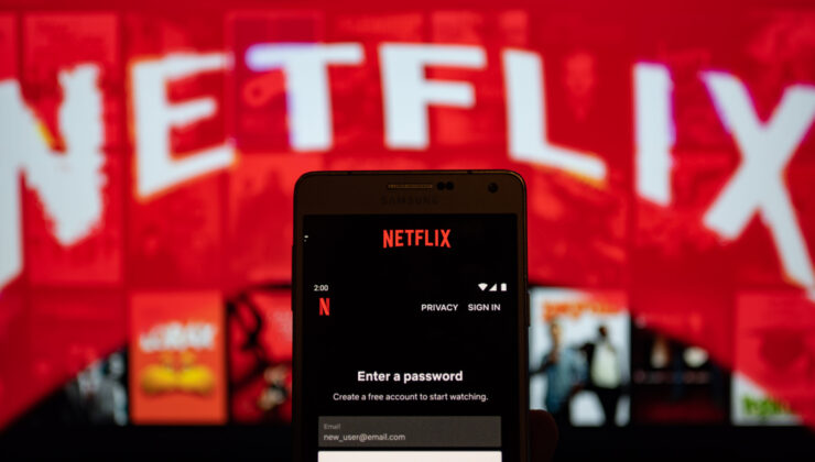 Netflix Aboneliklerine Yeni Zam: Fiyatlar Yükseldi, İçerik Yatırımları Artıyor