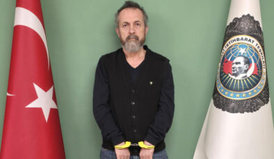 MİT’ten Sınır Ötesi Operasyon: Önder Sığırcıkoğlu Yakalandı, Suriye’deki Casusluk Faaliyetleri Son Buldu