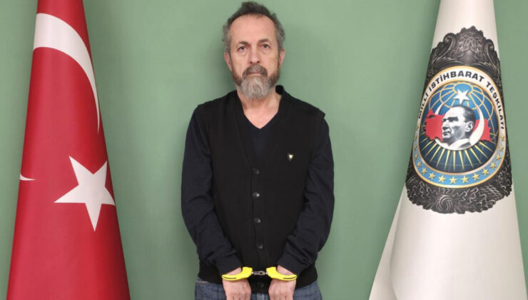 MİT’ten Sınır Ötesi Operasyon: Önder Sığırcıkoğlu Yakalandı, Suriye’deki Casusluk Faaliyetleri Son Buldu