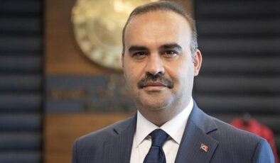 Bakan Kacır’dan Yeşil Dönüşüm Hamlesi: 3 Milyar Liralık Faizsiz Finansman Desteği ve 31 İlde Eş Zamanlı Uygulama