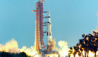 Artemis Programı: NASA’nın Ay’a Dönüş ve Uzay Yarışı Hedefleri