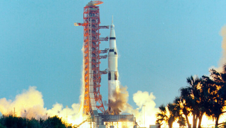 Artemis Programı: NASA’nın Ay’a Dönüş ve Uzay Yarışı Hedefleri