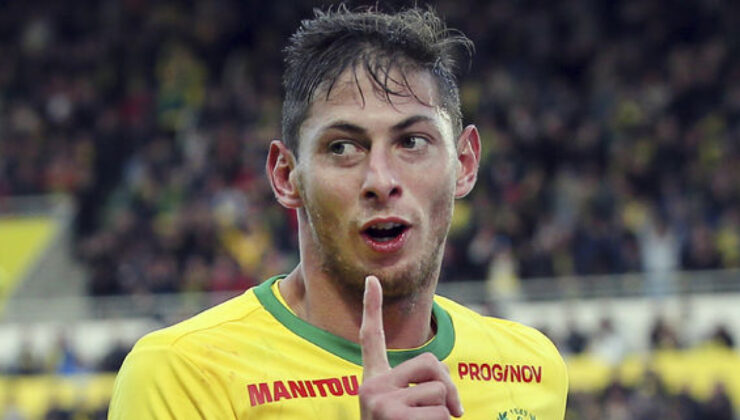 Emiliano Sala Davası: Cardiff City’nin 104 Milyon Sterlinlik Tazminat Talebi Reddedildi