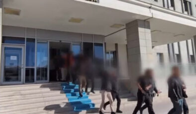 Van’da Suçla Mücadele Devam Ediyor: Çeşitli Suçlardan Aranan 73 Kişi Tutuklandı