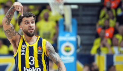 Fenerbahçe Beko’da Ayrılık: Scottie Wilbekin ile Yollar Ayrıldı