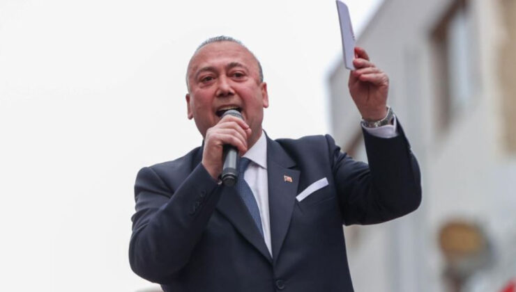 CHP’de Şok Karar: Uşak Belediye Başkanı Özkan Yalım’ın Üyeliği Askıya Alındı, Rüşvet Soruşturması Devam Ediyor