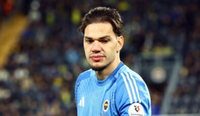 Fenerbahçe’nin Brezilyalı Kalecisi Ederson’dan Dünya Kupası ve Türkiye’deki Futbol Tutkusu Hakkında Açıklamalar