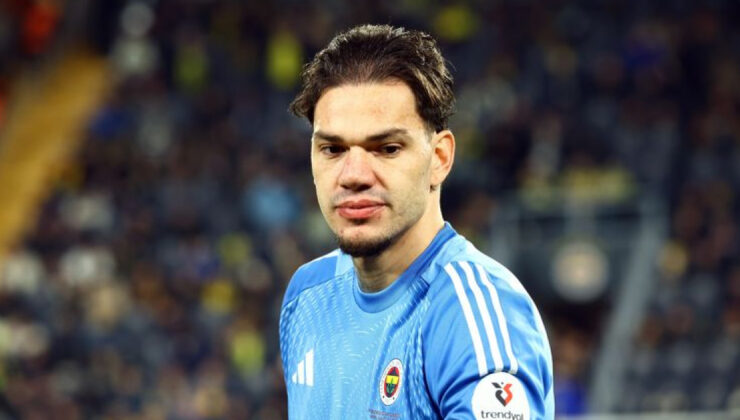 Fenerbahçe’nin Brezilyalı Kalecisi Ederson’dan Dünya Kupası ve Türkiye’deki Futbol Tutkusu Hakkında Açıklamalar