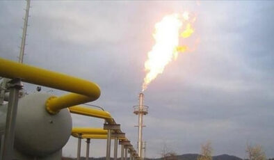 Gazprom’dan Avrupa’ya Uyarı: Gaz Depoları Kritik Seviyede, Kış Tehlikesi Kapıda