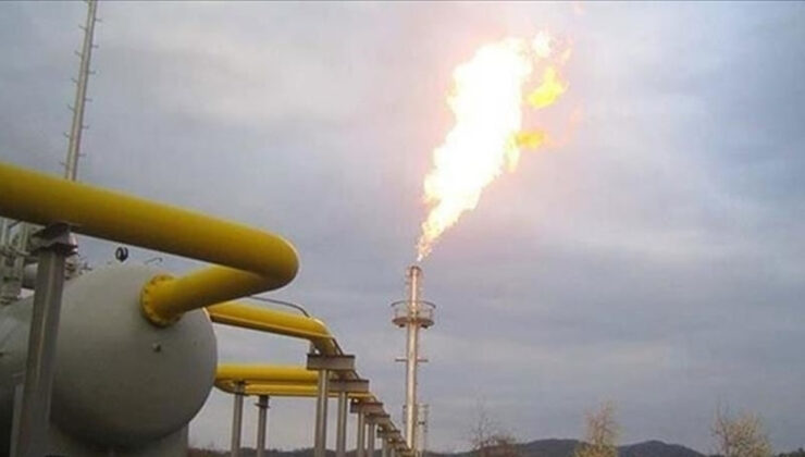 Gazprom’dan Avrupa’ya Uyarı: Gaz Depoları Kritik Seviyede, Kış Tehlikesi Kapıda