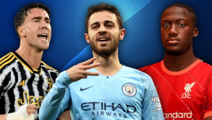 2025-2026 Sezonu Sonrası Futbol Dünyasını Bekleyen Büyük Değişim: Sözleşmesi Bitecek Yıldızlar