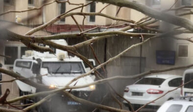 Kocaköy’de Kanlı Gece: Koca Eşini Öldürdü, Kuzenini Yaraladı