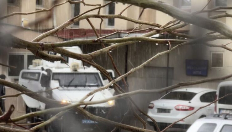 Kocaköy’de Kanlı Gece: Koca Eşini Öldürdü, Kuzenini Yaraladı