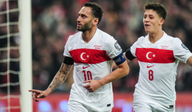 Hakan Çalhanoğlu’ndan Dünya Kupası Hedefi: Kosova Maçı Öncesi Kritik Açıklamalar