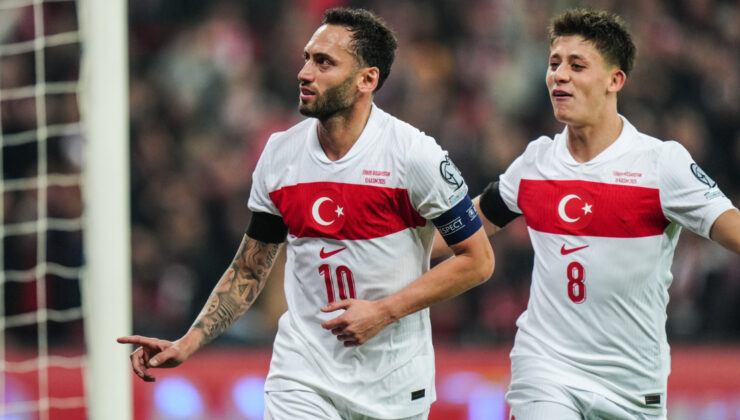 Hakan Çalhanoğlu’ndan Dünya Kupası Hedefi: Kosova Maçı Öncesi Kritik Açıklamalar