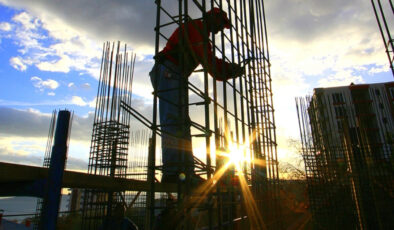 İnşaat Sektöründe Nitelikli İş Gücü Krizi: Yapı Kalitesi Tehlikede