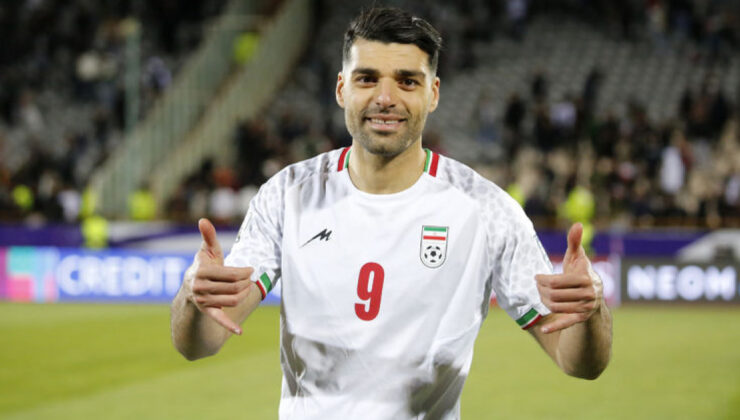 Mehdi Taremi’den Savaş İddialarına Red: Olympiacos’tan Açıklama ve Oyuncunun Geleceği