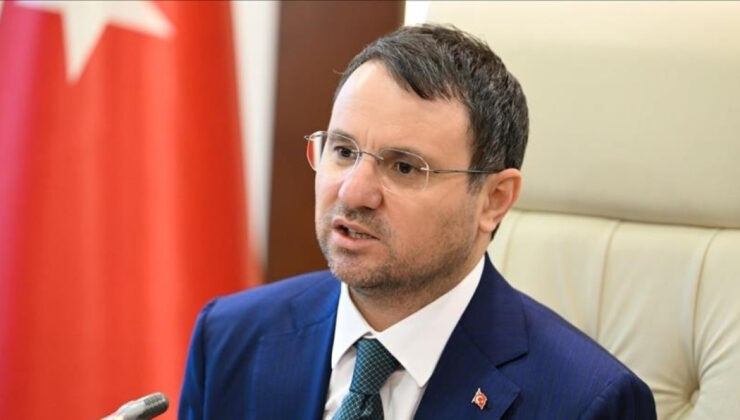 Adalet Bakanı Yılmaz Tunç’tan 30 Mart Uluslararası Sıfır Atık Günü Mesajı: ‘Daha Yaşanabilir Bir Dünya İçin Sıfır Atık’