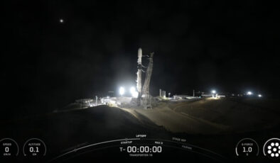 ASELSAN’dan Uzayda Yeni Bir Adım: LUNA-2 Nano Uydusu Başarıyla Fırlatıldı, Türkiye’nin Uzay Ekosistemine Katkı Devam Ediyor