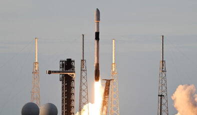 Fergani Uzay Teknolojileri’nden Milli Gurur: FGN-100-D3 Uydusu Uzayda Görevine Başladı