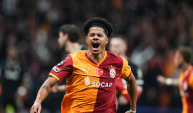 Gabriel Sara’dan Galatasaray İtirafı: Şampiyonlar Ligi ve Tutkulu Taraftarın Etkisi