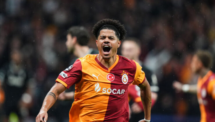 Gabriel Sara’dan Galatasaray İtirafı: Şampiyonlar Ligi ve Tutkulu Taraftarın Etkisi