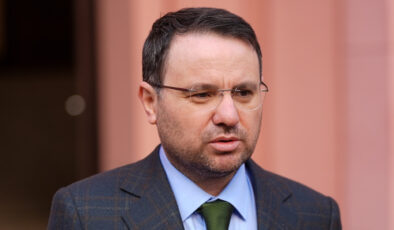 Bakan Gürlek’ten Şehit Savcı Mehmet Selim Kiraz İçin Anma Mesajı: Adalet Mücadelesi Vurgusu