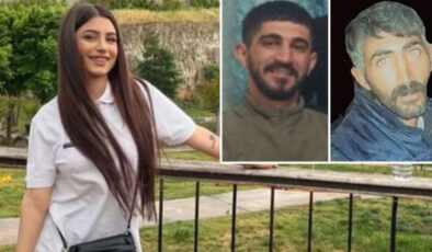 Diyarbakır’da Şüpheli Ölüm: Aleyna Yağar’ın Ölümünde Şüpheler Artıyor, Fail Tutuklandı