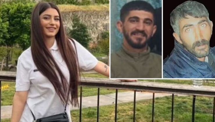 Diyarbakır’da Şüpheli Ölüm: Aleyna Yağar’ın Ölümünde Şüpheler Artıyor, Fail Tutuklandı