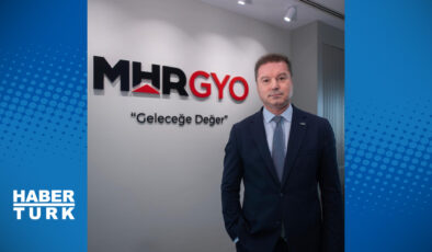 MHR GYO 2025’te Karlılığını 4 Kat Artırdı: 489 Milyon TL Kâr!