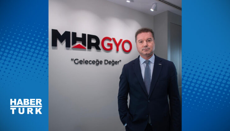 MHR GYO 2025’te Karlılığını 4 Kat Artırdı: 489 Milyon TL Kâr!