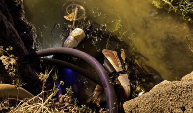 Mersin Bozyazı’da Feci Kaza: Elektrikli Bisiklete Çarpan Otomobil, Sürücünün Ölümüne Neden Oldu