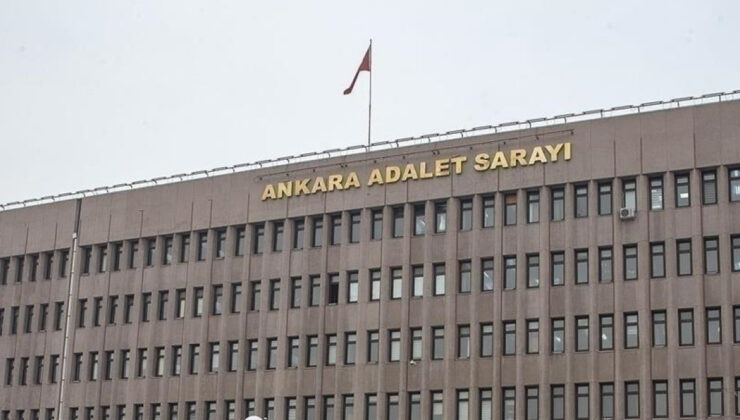 FETÖ’nün Kamu Mahrem Yapılanması’na Operasyon: 12 Şüpheli Gözaltına Alınacak