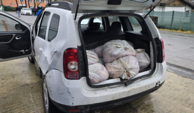 Çatalca’da At Eti Operasyonu: 306 Kilogram Kaçak Et Ele Geçirildi, 3 Gözaltı