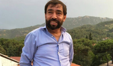 Denizli’de Kıraathane İşletmecisi Evinde Ölü Bulundu: Kalp Ameliyatı Geçirmişti