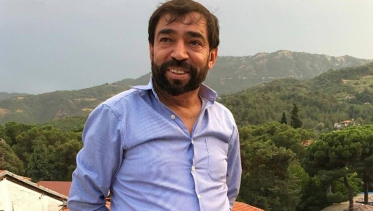 Denizli’de Kıraathane İşletmecisi Evinde Ölü Bulundu: Kalp Ameliyatı Geçirmişti