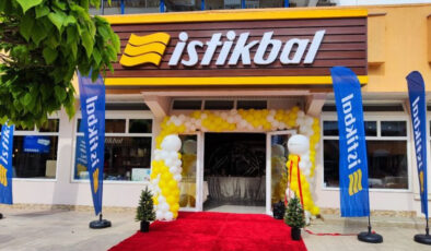 TMSF’den Büyük Satış: İstikbal Mobilya’nın Yüzde 100’ü İhale ile Satılıyor!