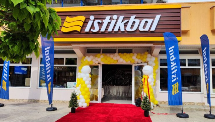 TMSF’den Büyük Satış: İstikbal Mobilya’nın Yüzde 100’ü İhale ile Satılıyor!