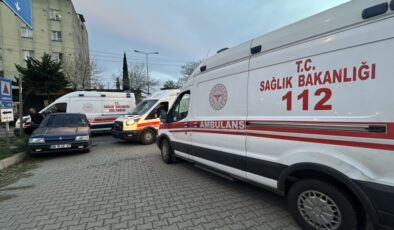 Siverek’te Feci Kaza: Motosiklet Sürücüsü Furkan A. Hayatını Kaybetti