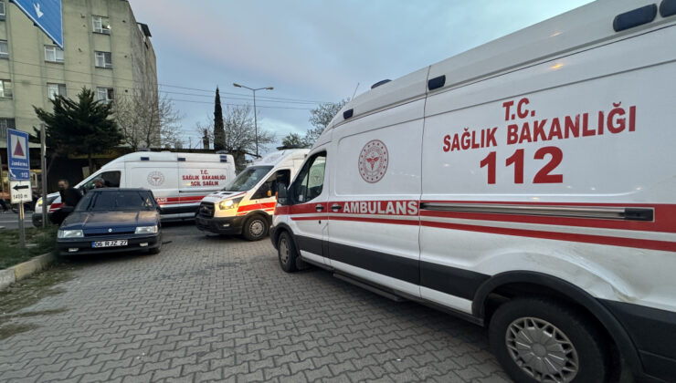 Siverek’te Feci Kaza: Motosiklet Sürücüsü Furkan A. Hayatını Kaybetti