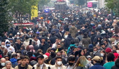 Şubat Ayı İşsizlik Rakamları Açıklandı: İşsizlik Yükselişte