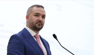 TCMB Başkanı Karahan: Altın Kaynaklı İşlemler, Çatışmaların Ekonomik Etkilerini Azaltacak