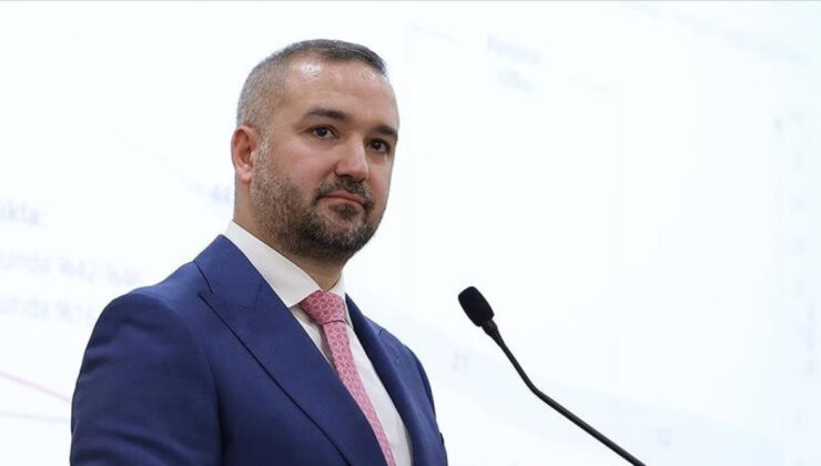 TCMB Başkanı Karahan: Altın Kaynaklı İşlemler, Çatışmaların Ekonomik Etkilerini Azaltacak