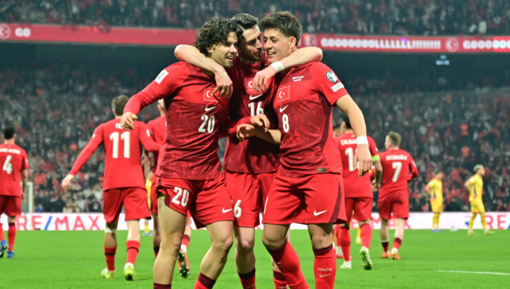 Türkiye, Dünya Kupası Hayaline Bir Adım Yakın: Kosova Deplasmanında Play-Off Finali