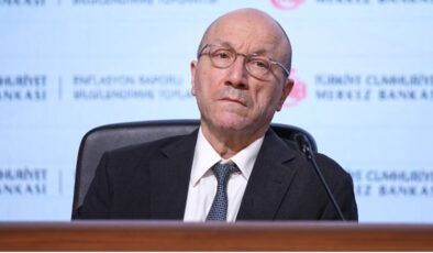TCMB’den Ekonomiye Dair Önemli Mesajlar: Akçay’dan Küresel Belirsizlik Vurgusu ve Yeni Adım Sinyalleri
